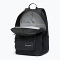 Columbia Zigzag 30 l zaino urbano nero 3