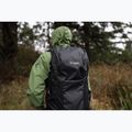 Giacca antipioggia Columbia Mazama Trail da uomo tanica/nero 16