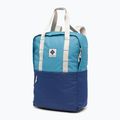 Zaino Columbia Trail Traveler 18 cloudburst/collegiate navy city