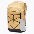 Zaino da trekking Columbia Tandem Trail 16 l light camel/flint grey