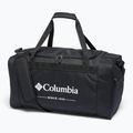 Columbia Zigzag Duffel 50 l borsa nera