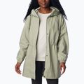 Columbia donna Splash Side safari crinkle mackintosh 2
