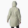 Columbia donna Splash Side safari crinkle mackintosh 3