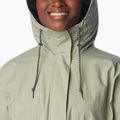 Columbia donna Splash Side safari crinkle mackintosh 5