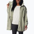 Columbia donna Splash Side safari crinkle mackintosh 6
