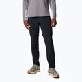 Pantaloni da trekking Columbia Triple Canyon Convertible da uomo, nero 2