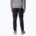 Pantaloni da trekking Columbia Triple Canyon Convertible da uomo, nero 3