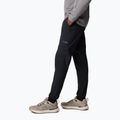 Pantaloni da trekking Columbia Triple Canyon Convertible da uomo, nero 4