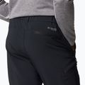 Pantaloni da trekking Columbia Triple Canyon Convertible da uomo, nero 6