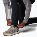 Pantaloni da trekking Columbia Triple Canyon Convertible da uomo, nero 7