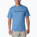 Columbia CSC Basic Logo skyler/collegiate navy t-shirt da uomo firmata csc