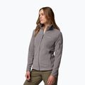 Pile da donna Columbia Fast Trek II city grey heather/city grey 4