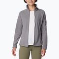 Pile da donna Columbia Fast Trek II city grey heather/city grey 6