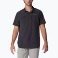 Camicia Columbia Summit Valley Woven shark da uomo