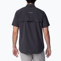 Camicia Columbia Summit Valley Woven shark da uomo 2