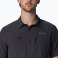 Camicia Columbia Summit Valley Woven shark da uomo 4