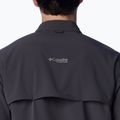 Camicia Columbia Summit Valley Woven shark da uomo 5