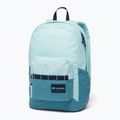 Zaino Columbia Zigzag 22 l spray/cloudburst city