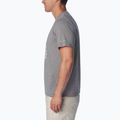 Columbia Uomo Sun Trek Short city grigio erica/semplice gorge trekking shirt 4