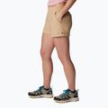 Pantaloncini da canoa Columbia Firwood Camp II da donna 4