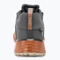 Scarponi da trekking da uomo Columbia Facet 75 Da graphite/owl 7