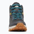 Columbia Trailstorm Ascend Mid squalo/gufo da uomo 9
