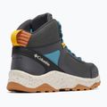 Columbia Trailstorm Ascend Mid squalo/gufo da uomo 11