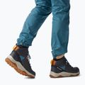 Columbia Trailstorm Ascend Mid squalo/gufo da uomo 4