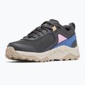 Columbia Trailstorm Ascend Wp squalo/cosmo, scarpe da trekking da donna 10