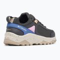 Columbia Trailstorm Ascend Wp squalo/cosmo, scarpe da trekking da donna 11