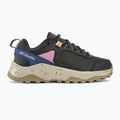Columbia Trailstorm Ascend Wp squalo/cosmo, scarpe da trekking da donna 2