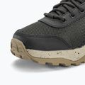 Columbia Trailstorm Ascend Wp squalo/cosmo, scarpe da trekking da donna 8
