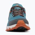 Columbia Peakfreak II Outdry cloudburst/owl scarpe da trekking da uomo 8