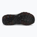 Columbia Crestwood zinco/owl scarpe da trekking da uomo 4
