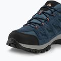 Columbia Crestwood zinco/owl scarpe da trekking da uomo 7