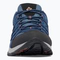 Columbia Crestwood zinco/owl scarpe da trekking da uomo 8