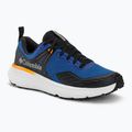 Columbia scarpe da trekking da uomo Konos Trs Outdry blu vivo/marmellata