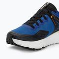 Columbia scarpe da trekking da uomo Konos Trs Outdry blu vivo/marmellata 8