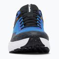 Columbia scarpe da trekking da uomo Konos Trs Outdry blu vivo/marmellata 9