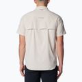 Camicia Columbia Summit Valley Woven da uomo in pietra scura 2