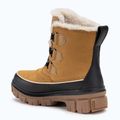 Stivali da neve Sorel Torino V WP Outdry curry/nero da donna 3