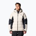 Giacca da sci Columbia Roaring Fork II Down uomo pietra scura/nero