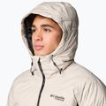 Giacca da sci Columbia Roaring Fork II Down uomo pietra scura/nero 6