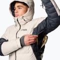 Giacca da sci Columbia Roaring Fork II Down uomo pietra scura/nero 8