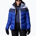 Giacca da sci Columbia Abbott Peak II Ins clematis blue/snowdrift da donna 4