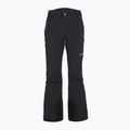 Pantaloni da sci Columbia Cirque Bowl Insulated da donna, nero 10