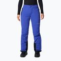 Pantaloni da sci Columbia Cirque Bowl Insulated clematis blu da donna