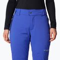 Pantaloni da sci Columbia Cirque Bowl Insulated clematis blu da donna 5