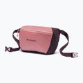 Marsupio Columbia Lightweight Packable Hip 2 l rosa agave/ moonvista