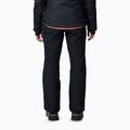 Pantaloni da snowboard donna Columbia Bugaboo II black 3